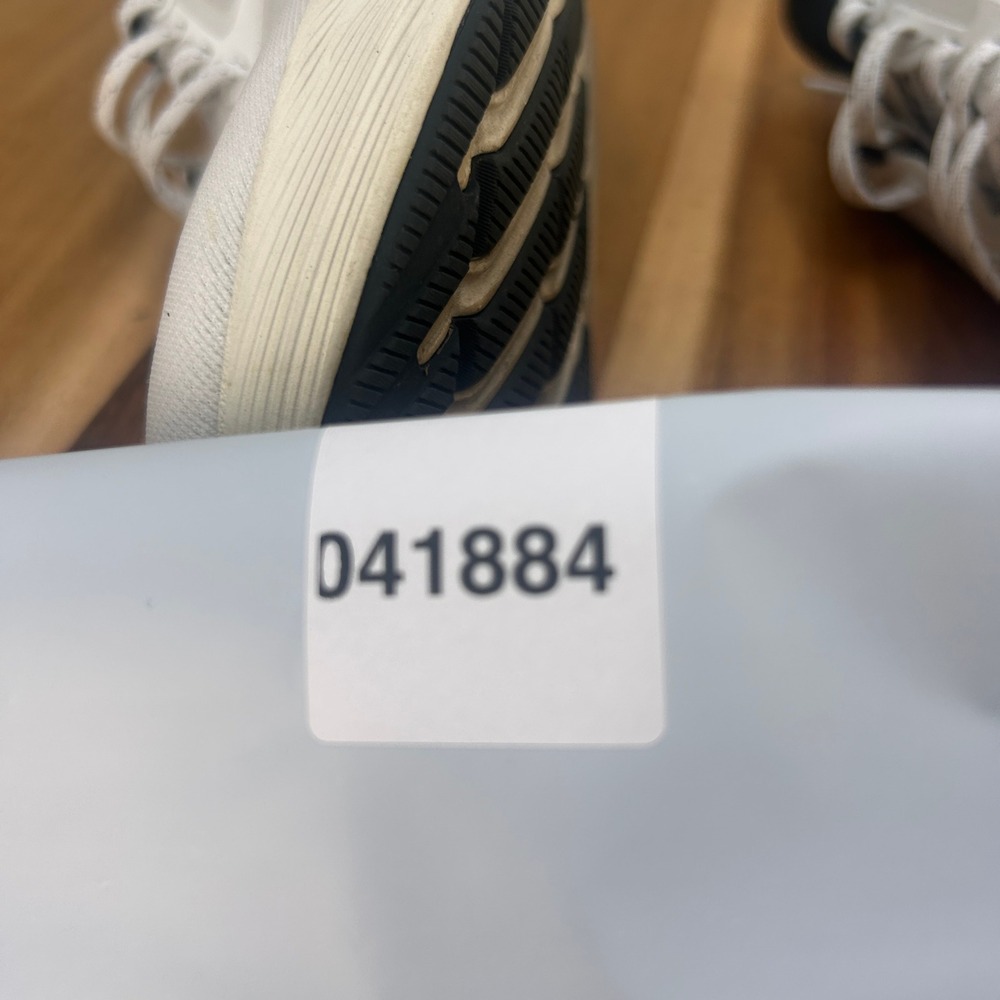 Altra Experience Flow White Black Running Shoes AL0A85NW120 Womens 6.5 Cushioned - Picture 7 of 7